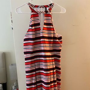 Kensie summer dress